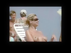 I Am A BeachVoyeuR 36 BVR