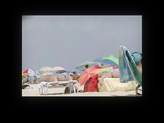 I Am A BeachVoyeuR 36 BVR