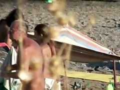 LOOK AT HER NAKED SEXY BODY