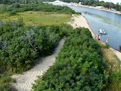 Kiev Nude beach review