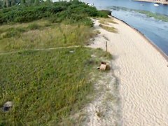 Kiev Nude beach review