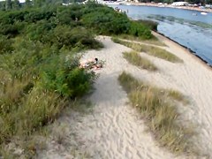 Kiev Nude beach review