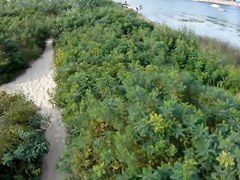 Kiev Nude beach review