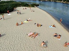 Kiev Nude beach review