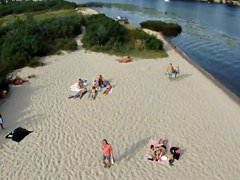 Kiev Nude beach review