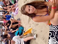 Very sexy with big boobs 2