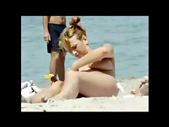 I Am A BeachVoyeur 141 BVR