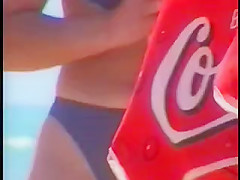 candid beach compilation 6