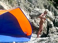 Voyeur Victim 18