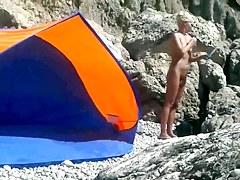 Voyeur Victim 18