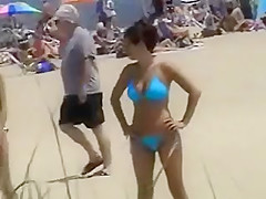 NN Beach T&A 5