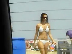 NN Beach T&A 5