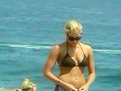 NN Beach T&A 5
