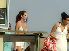 NN Beach T&A 5