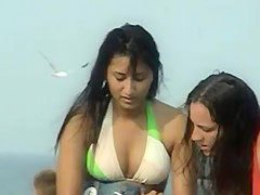 NN Beach T&A 5