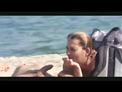 I Am A BeachVoyeuR 140 BVR