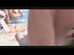 I Am A BeachVoyeuR 140 BVR