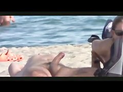 I Am A BeachVoyeuR 140 BVR