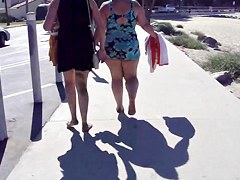 los angeles bbw