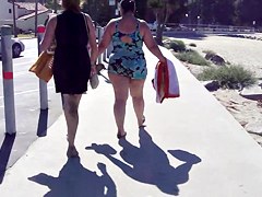 los angeles bbw