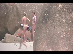 Perfect Butt (no nude)