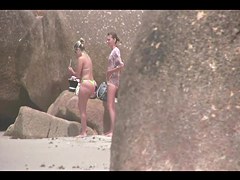 Perfect Butt (no nude)