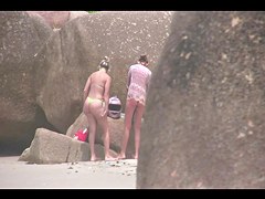 Perfect Butt (no nude)