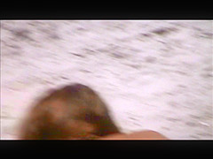 quick beach teen spy 49, skin tight fat cameltoe