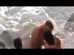 I Am A BeachVoyeuR 111 BVR