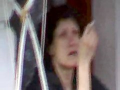 My neighbor smokes , she loves to fuck .