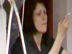 My neighbor smokes , she loves to fuck .