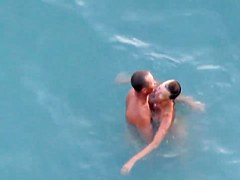 Couple fucked in various positions and he cum on your pubis
