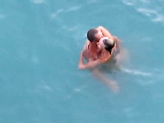Couple fucked in various positions and he cum on your pubis