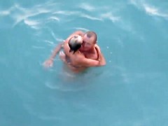 Couple fucked in various positions and he cum on your pubis