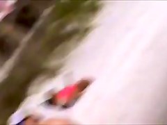 slow motion jiggly tits spy 51