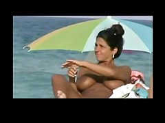 I Am A BeachVoyeur 77 BVR
