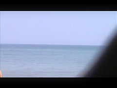 sexy teen beach crotch shot spy 56, nice ass, cameltoe