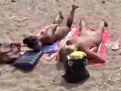 Beach 3 of 3
