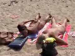 Beach 3 of 3