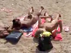 Beach 3 of 3