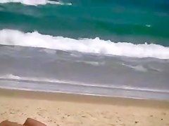 hot asses on beach 2014