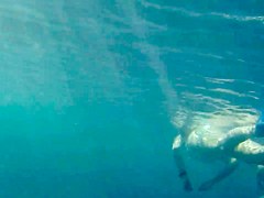 swiming 2