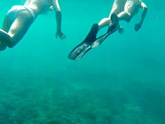 swiming 2