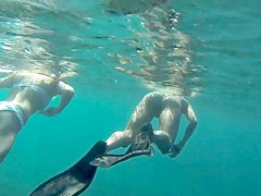 swiming 2