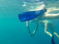 swiming 2