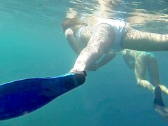 swiming 2
