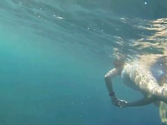 swiming 2