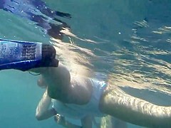 swiming 2