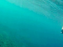 swiming 2