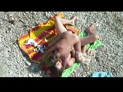 I Am A BeachVoyeuR 55 BVR